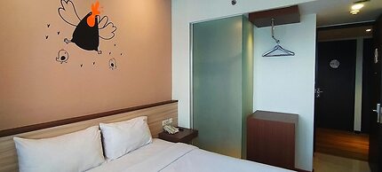 Nite & Day Jakarta - Mangga Besar