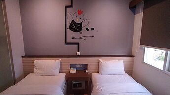 Nite & Day Jakarta - Mangga Besar