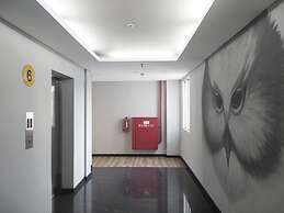 Nite & Day Jakarta - Mangga Besar