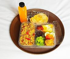 Nite & Day Jakarta - Mangga Besar