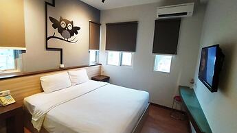 Nite & Day Jakarta - Mangga Besar