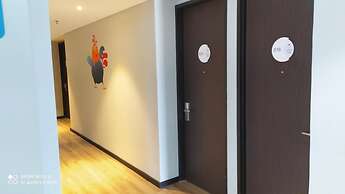 Nite & Day Jakarta - Mangga Besar