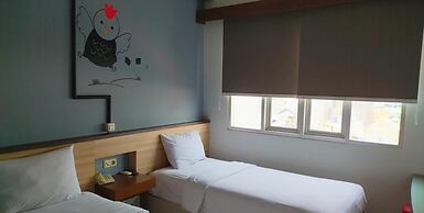 Nite & Day Jakarta - Mangga Besar