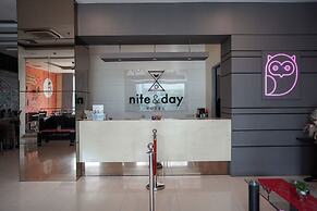 Nite & Day Jakarta - Mangga Besar