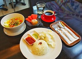 Nite & Day Jakarta - Mangga Besar