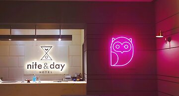 Nite & Day Jakarta - Mangga Besar