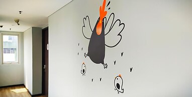 Nite & Day Jakarta - Mangga Besar