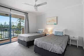 Bella Mare Beachside Apartments