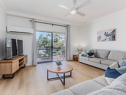 Bella Mare Beachside Apartments