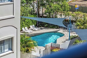 Bella Mare Beachside Apartments