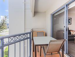 Bella Mare Beachside Apartments