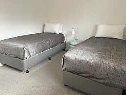 Bella Mare Beachside Apartments