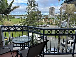 Bella Mare Beachside Apartments