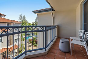 Bella Mare Beachside Apartments