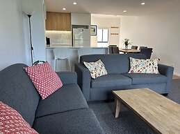 Bella Mare Beachside Apartments