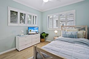 Bella Mare Beachside Apartments