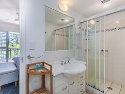 Bella Mare Beachside Apartments