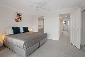 Bella Mare Beachside Apartments