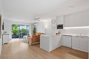 Bella Mare Beachside Apartments