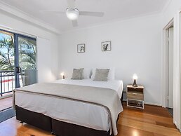 Bella Mare Beachside Apartments