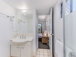 Bella Mare Beachside Apartments