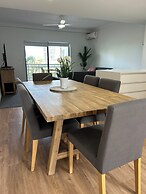 Bella Mare Beachside Apartments