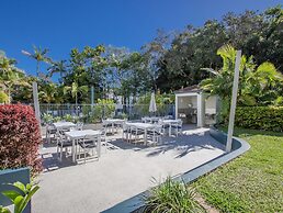 Bella Mare Beachside Apartments