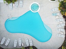 Bella Mare Beachside Apartments