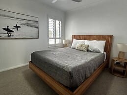 Bella Mare Beachside Apartments