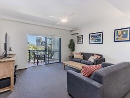 Bella Mare Beachside Apartments