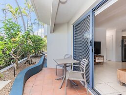 Bella Mare Beachside Apartments