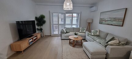 Bella Mare Beachside Apartments