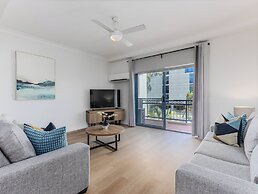 Bella Mare Beachside Apartments