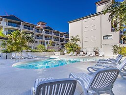 Bella Mare Beachside Apartments