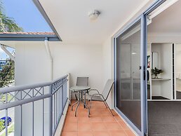 Bella Mare Beachside Apartments