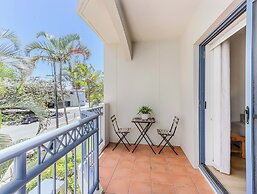 Bella Mare Beachside Apartments