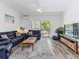 Bella Mare Beachside Apartments