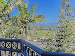 Bella Mare Beachside Apartments