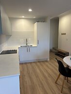 Bella Mare Beachside Apartments