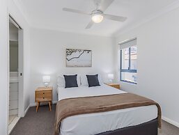 Bella Mare Beachside Apartments