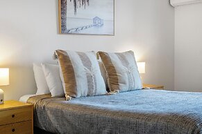 Bella Mare Beachside Apartments