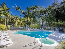 Bella Mare Beachside Apartments