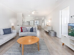 Bella Mare Beachside Apartments