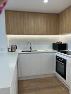 Bella Mare Beachside Apartments