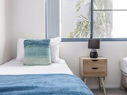 Bella Mare Beachside Apartments