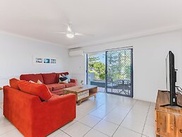 Bella Mare Beachside Apartments