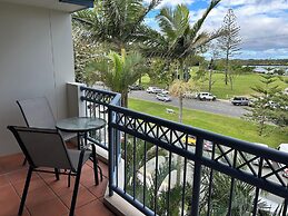 Bella Mare Beachside Apartments