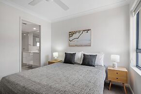 Bella Mare Beachside Apartments