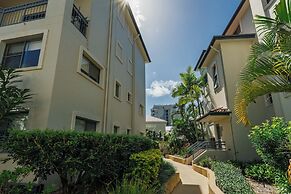 Bella Mare Beachside Apartments