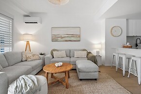 Bella Mare Beachside Apartments